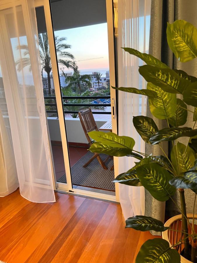 Sunset Home Madeira Funchal (Madeira) Exterior foto