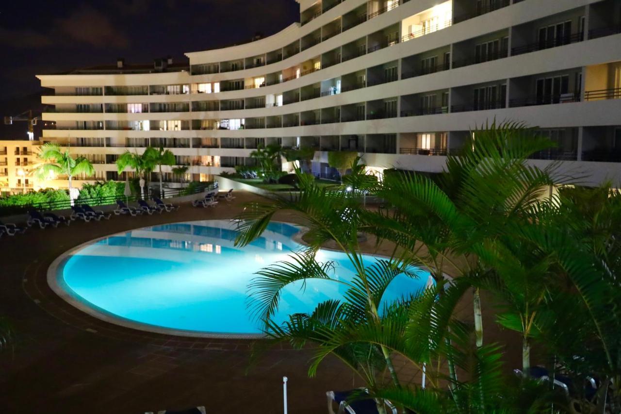 Sunset Home Madeira Funchal (Madeira) Exterior foto